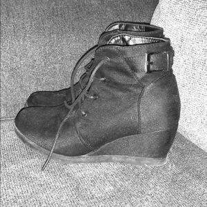 Heel-Boots